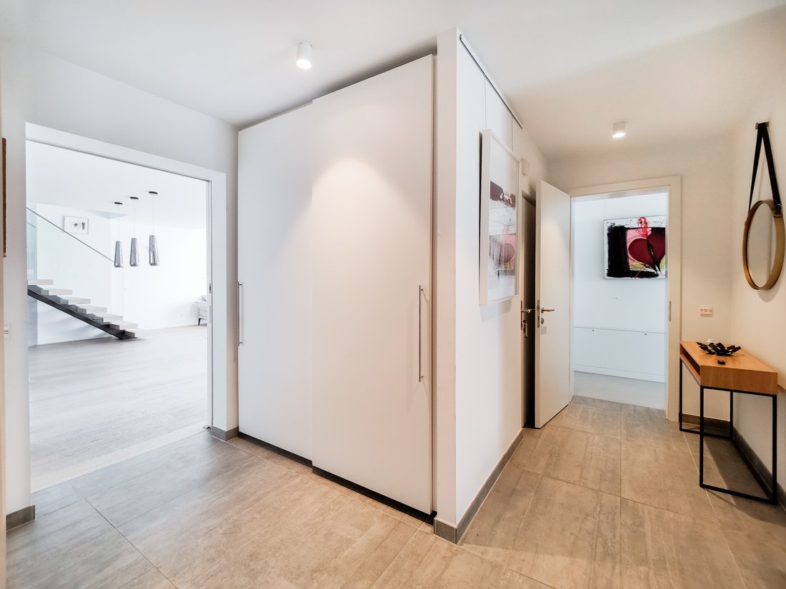 Penthouse in Vienna, Wien, Austria 4 - 15976005