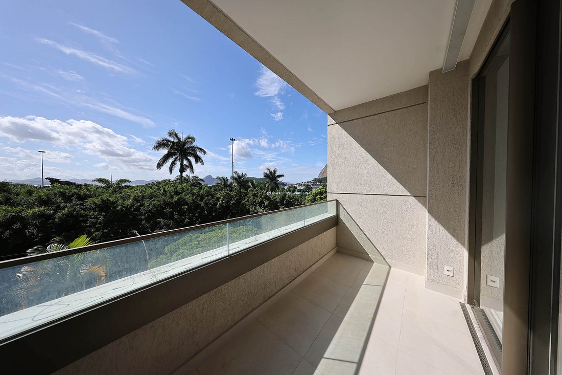 Apartment in Rio de Janeiro, State of Rio de Janeiro, Brazil 3 - 15976166