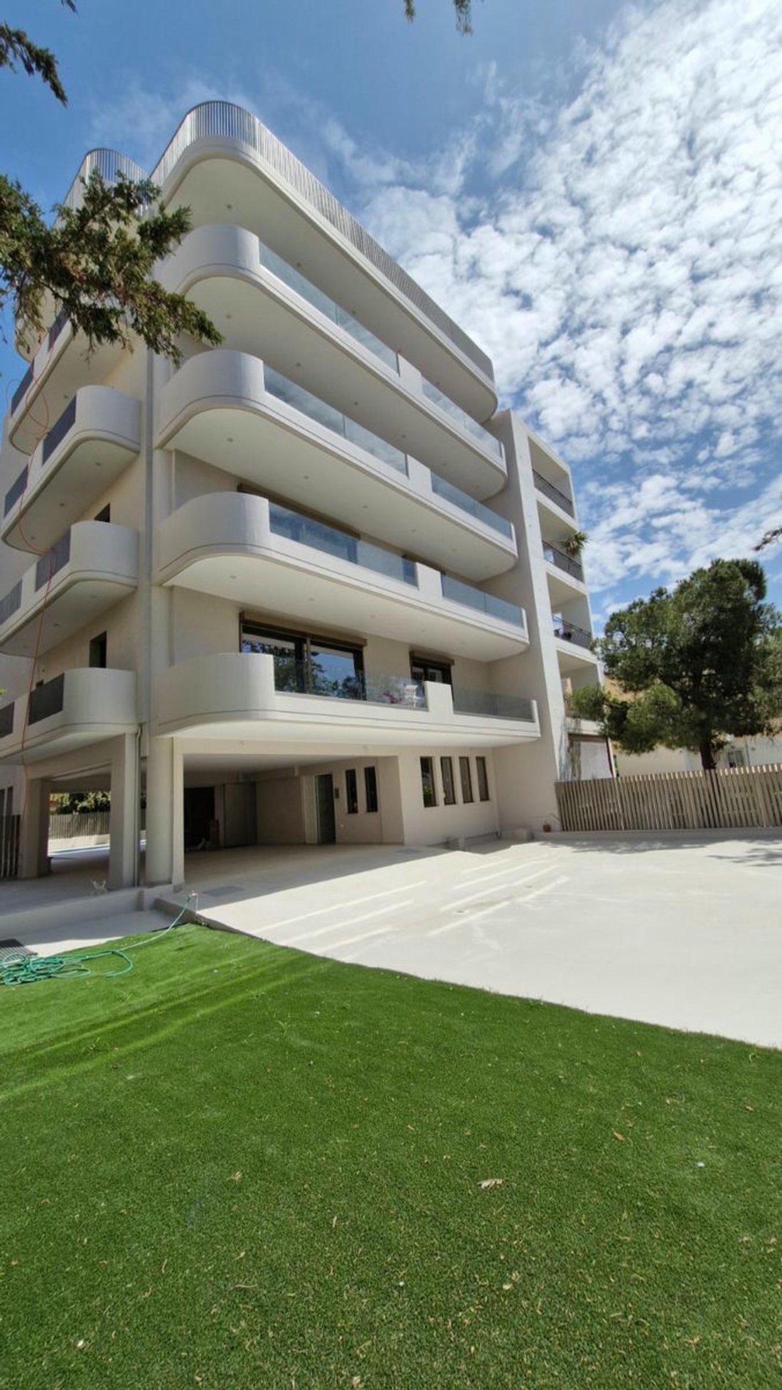 Apartment in Voula, Attica, Greece 5 - 15976084