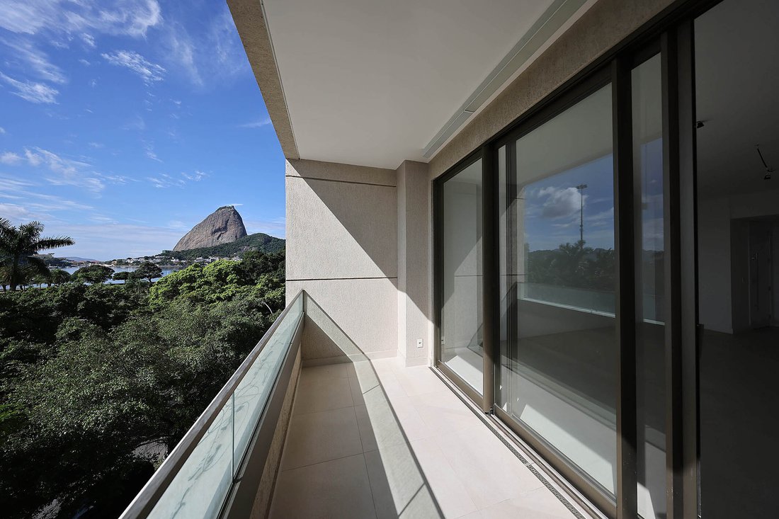 Apartment in Rio de Janeiro, State of Rio de Janeiro, Brazil 4 - 15976166