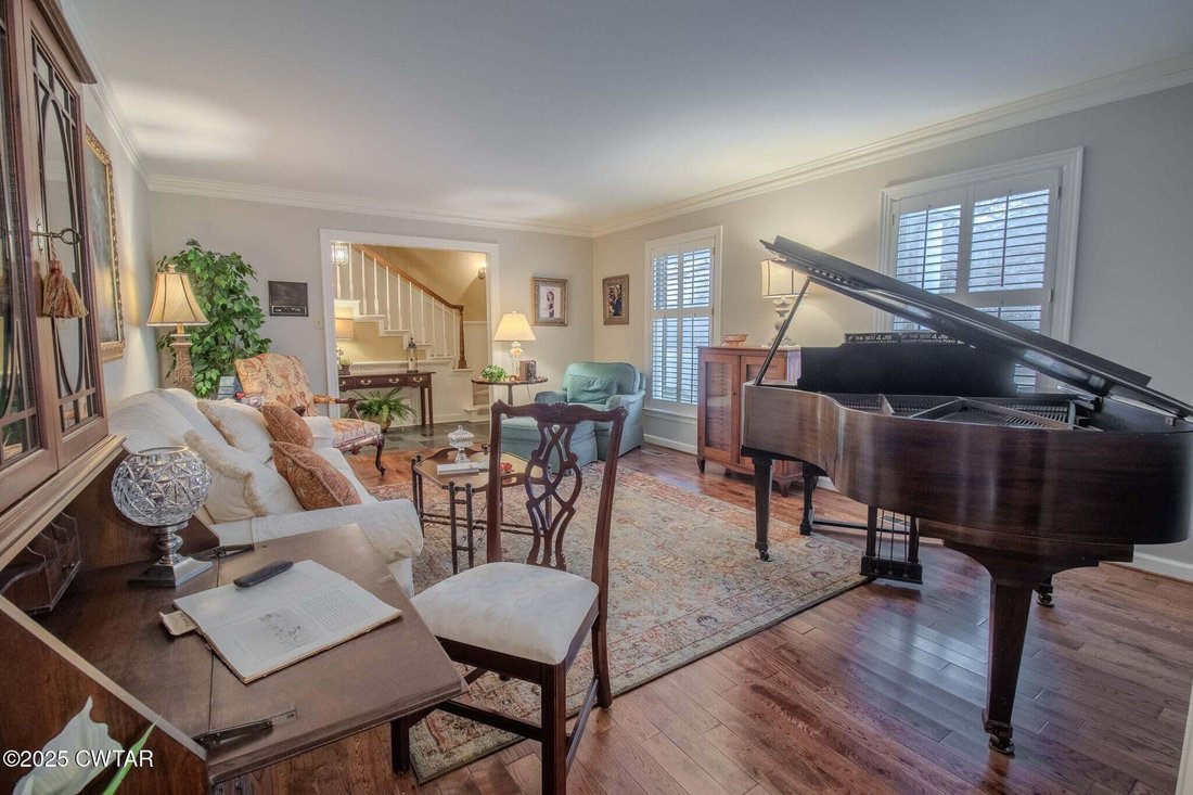 House in Brownsville, Tennessee, United States 2 - 15976032