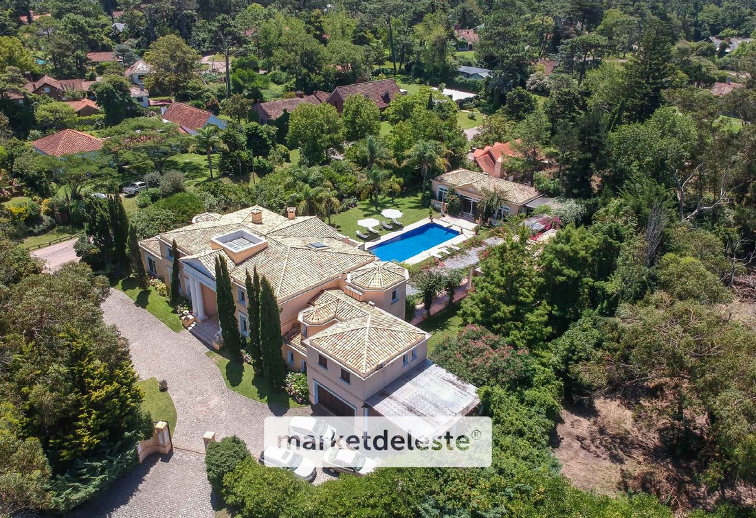 House in Punta del Este, Maldonado Department, Uruguay 5 - 15976085