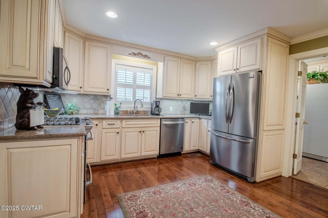 House in Brownsville, Tennessee, United States 4 - 15976032