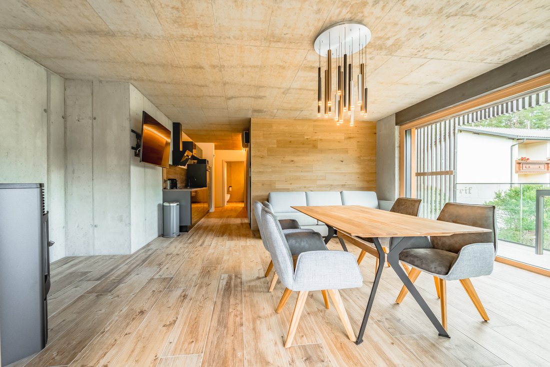 Apartment in Sankt Kanzian am Klopeiner See, Carinthia, Austria 4 - 15976006