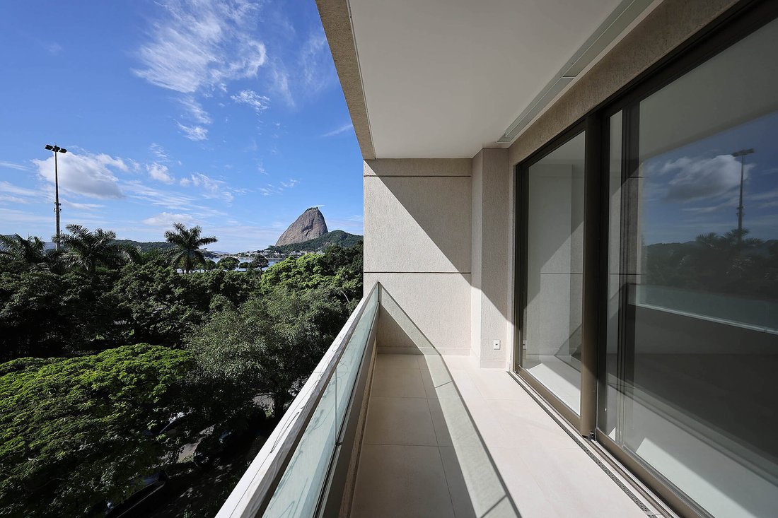 Apartment in Rio de Janeiro, State of Rio de Janeiro, Brazil 2 - 15976166