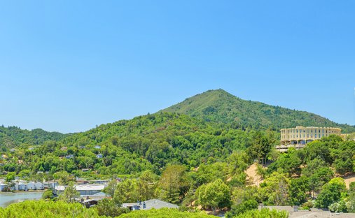 Condo in Larkspur, California, United States 1