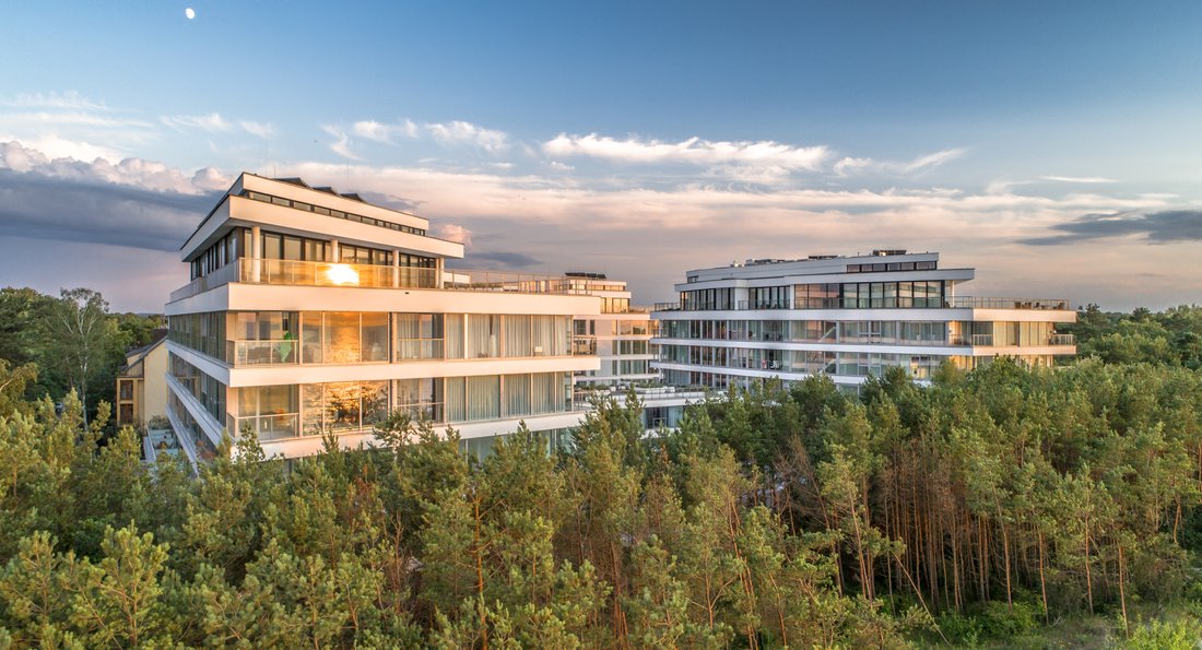 Apartment in Mielno, West Pomeranian Voivodeship, Poland 4 - 15976016