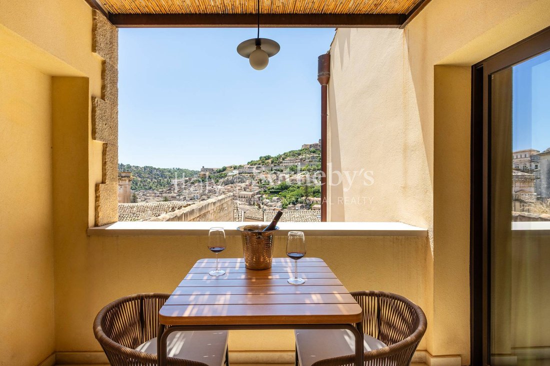 House in Modica Alta, Modica, Sicily 5 - 15975993