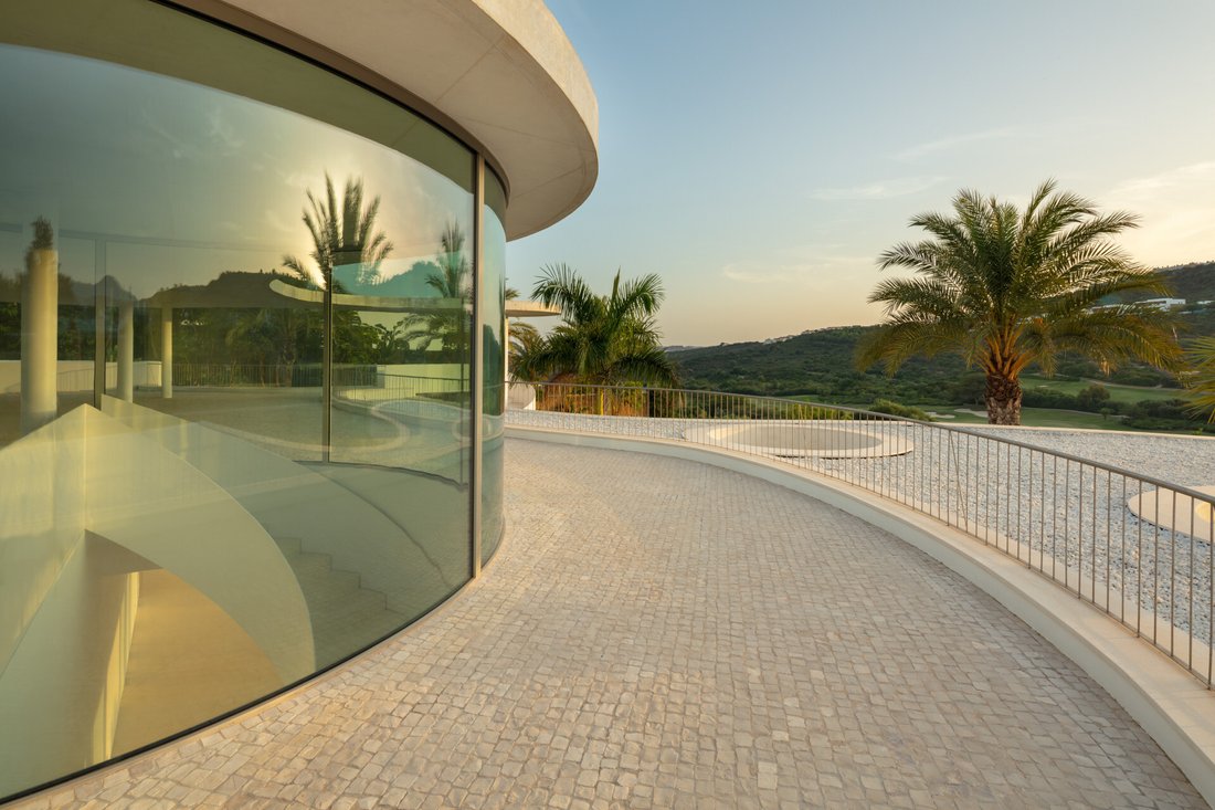 Villa in Casares, Andalusia, Spain 5 - 15976170