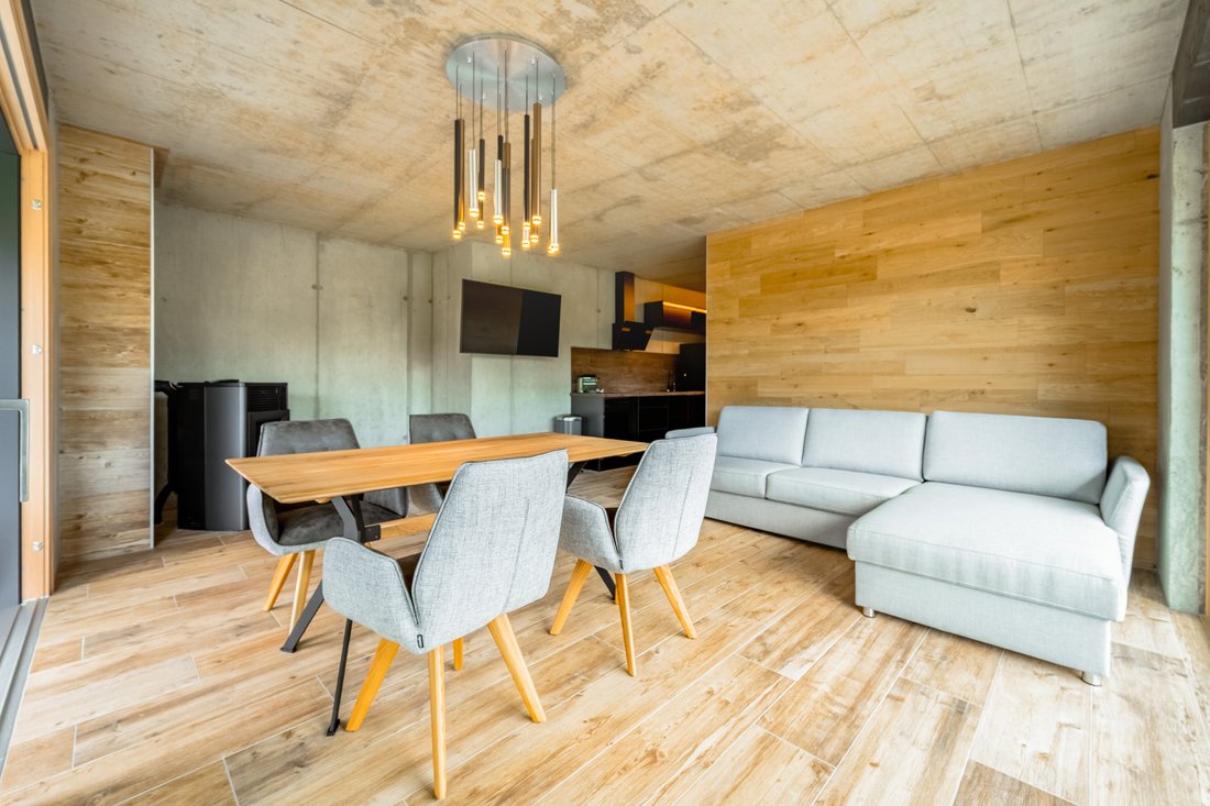 Apartment in Sankt Kanzian am Klopeiner See, Carinthia, Austria 5 - 15976006