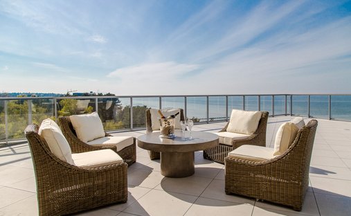 Apartment in Mielno, West Pomeranian Voivodeship, Poland 1