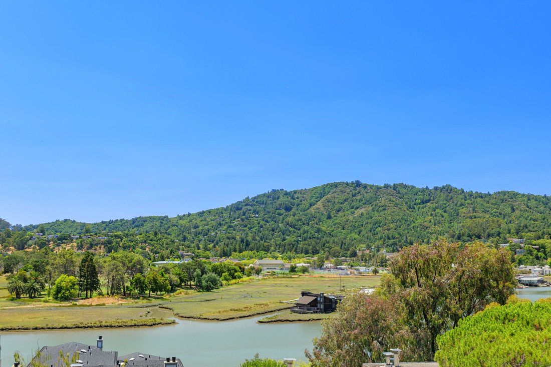 Condo in Larkspur, California, United States 2 - 15976144