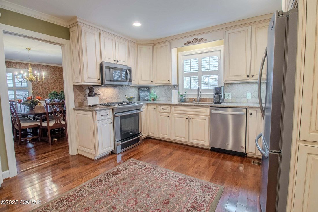 House in Brownsville, Tennessee, United States 3 - 15976032