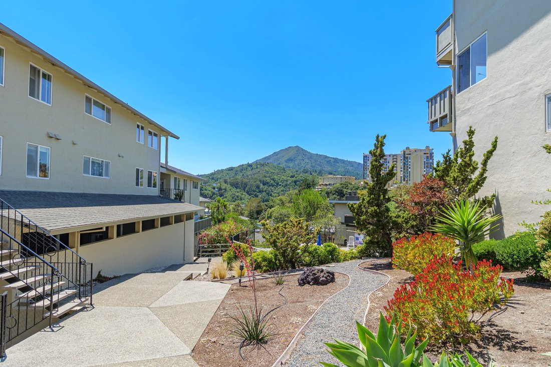 Condo in Larkspur, California, United States 4 - 15976144