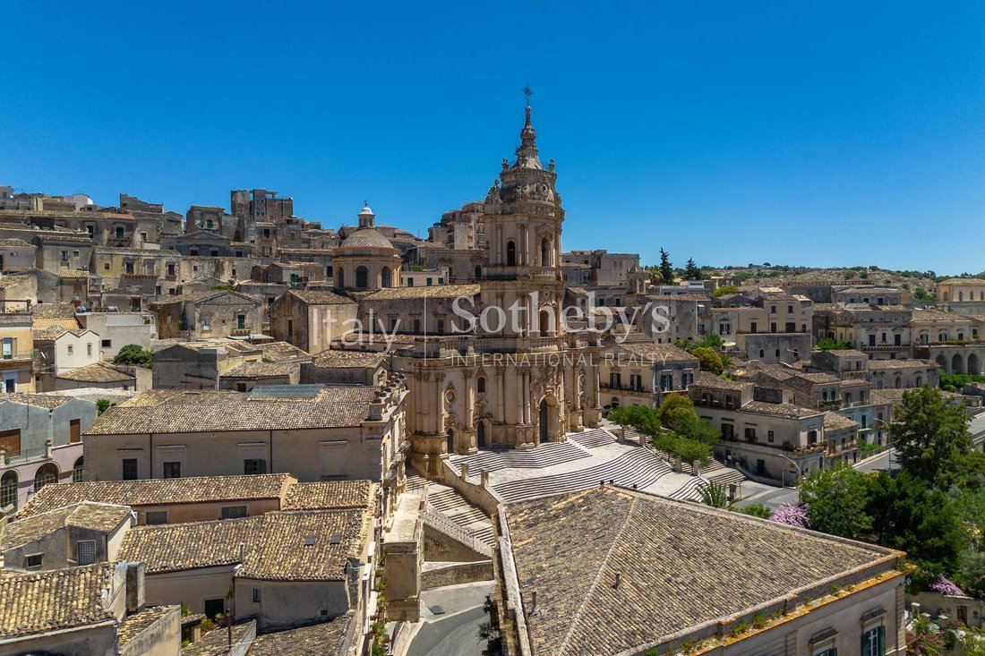 House in Modica Alta, Modica, Sicily 2 - 15975993