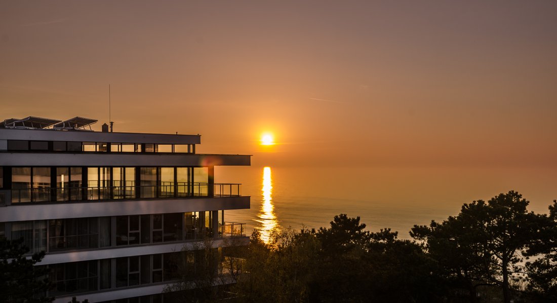 Apartment in Mielno, West Pomeranian Voivodeship, Poland 3 - 15976016