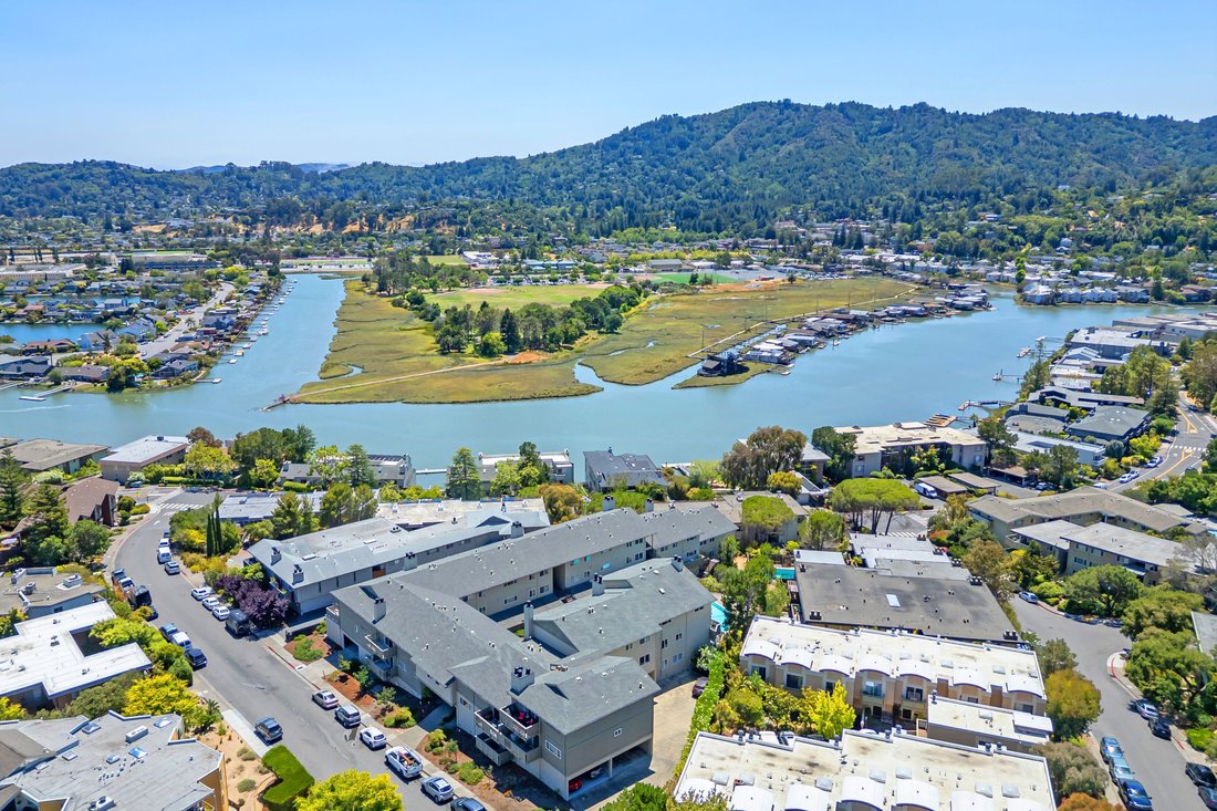 Condo in Larkspur, California, United States 3 - 15976144