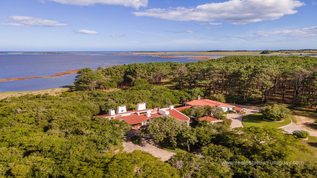 Finca in Garzon, Garzon, Uruguay 2 - 15975997