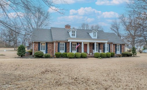 House in Brownsville, Tennessee, United States 1