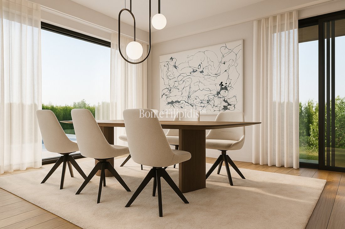 Apartment in Estoril, Cascais e Estoril, Lisbon 2 - 15976045