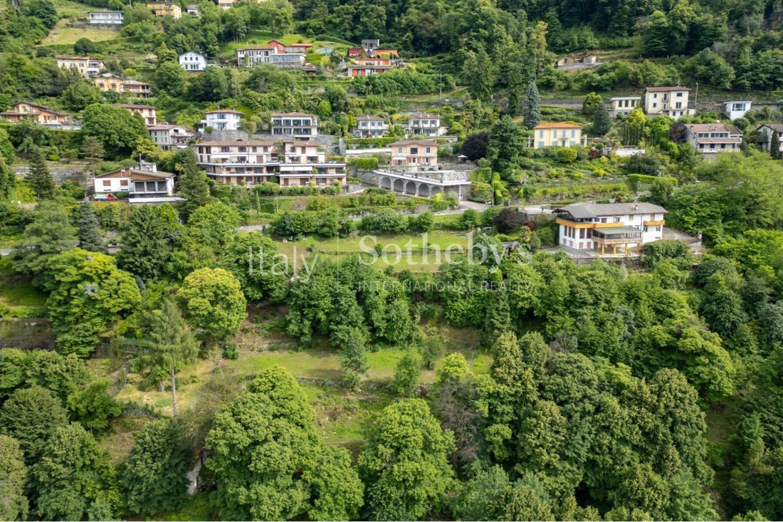 House in Faggeto Lario, Lombardy, Italy 5 - 15975992