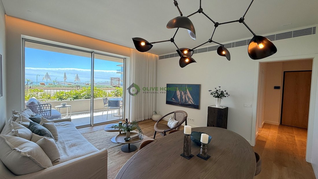 Apartment in Quarteira, Algarve, Portugal 3 - 15976033