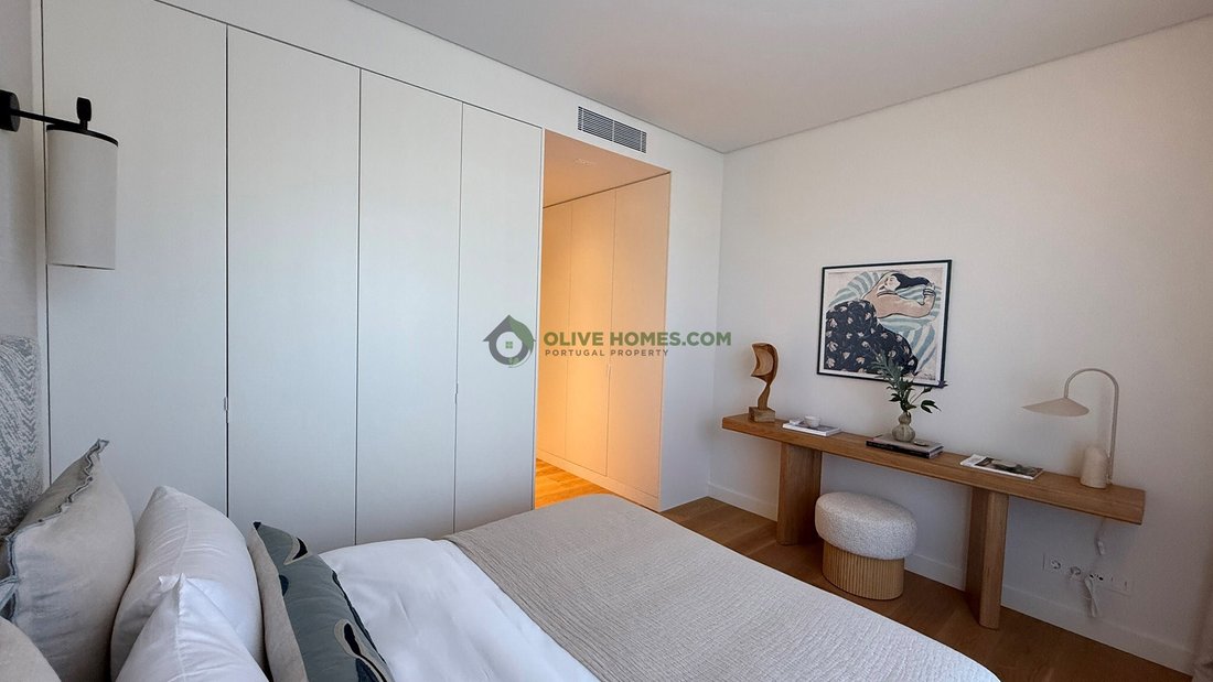 Apartment in Quarteira, Algarve, Portugal 4 - 15976033