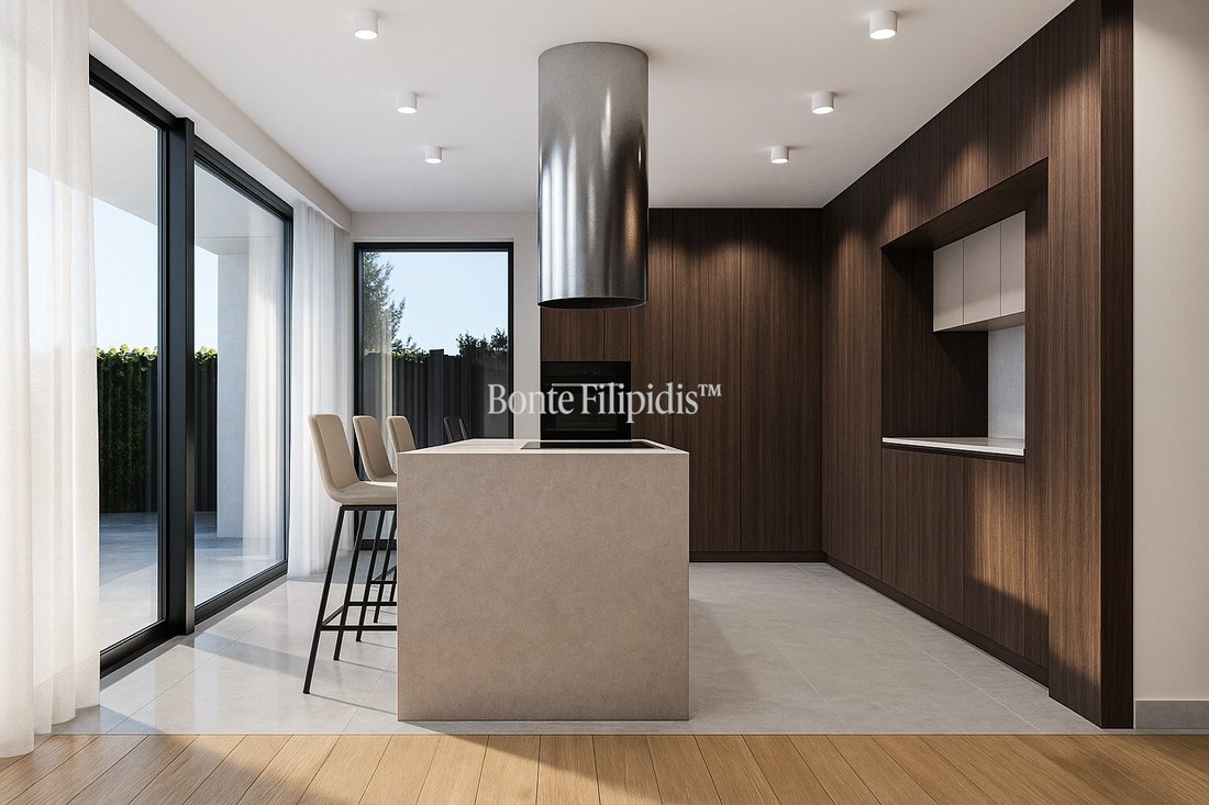 Apartment in Estoril, Cascais e Estoril, Lisbon 3 - 15976036