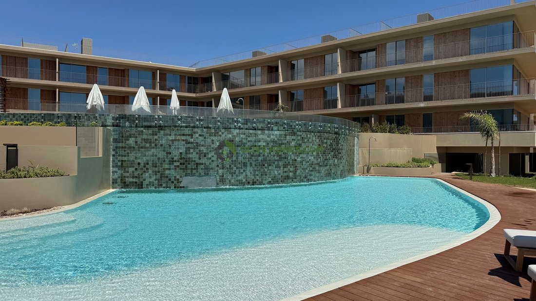 Apartment in Quarteira, Algarve, Portugal 5 - 15976033
