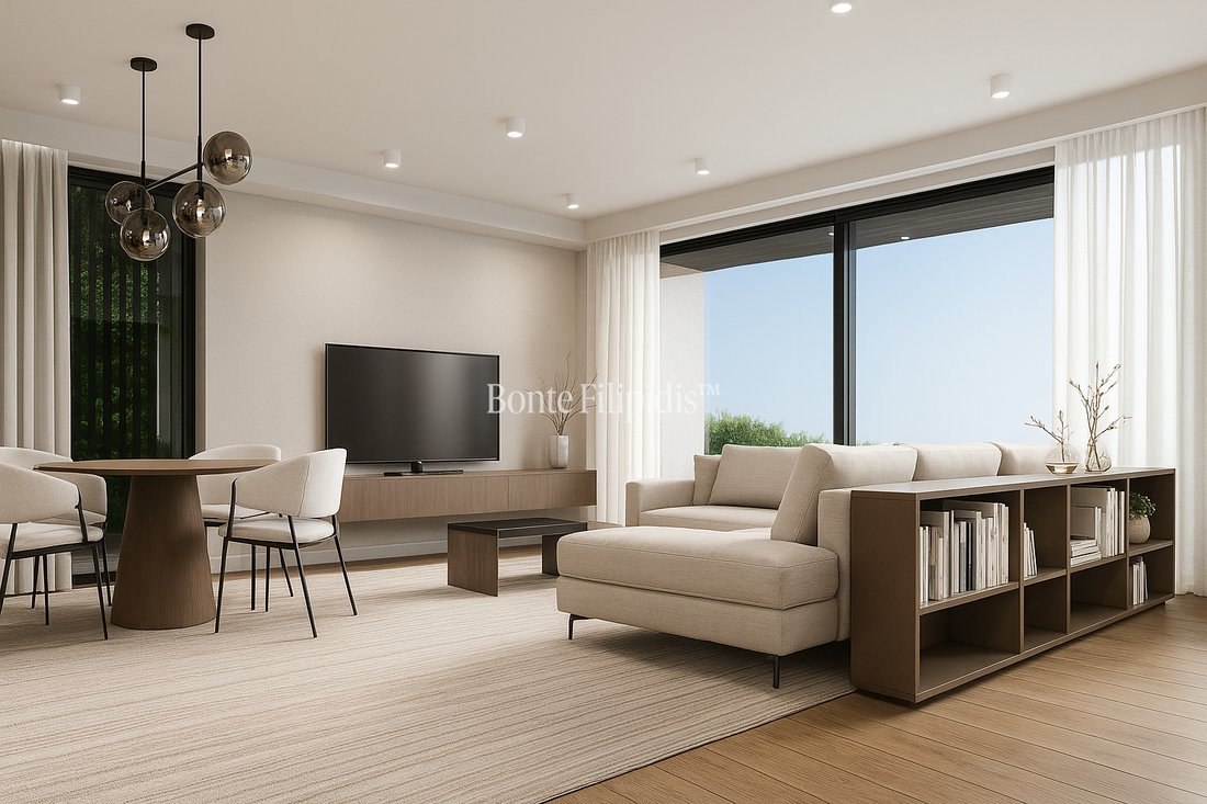 Apartment in Estoril, Cascais e Estoril, Lisbon 4 - 15976045