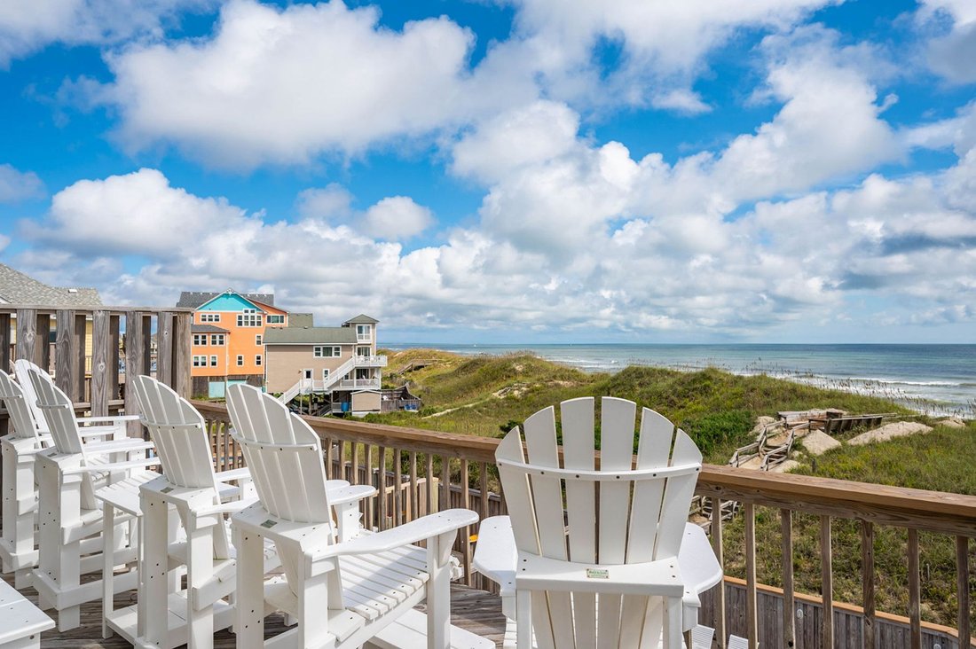 House in Hatteras, North Carolina, United States 3 - 15249702