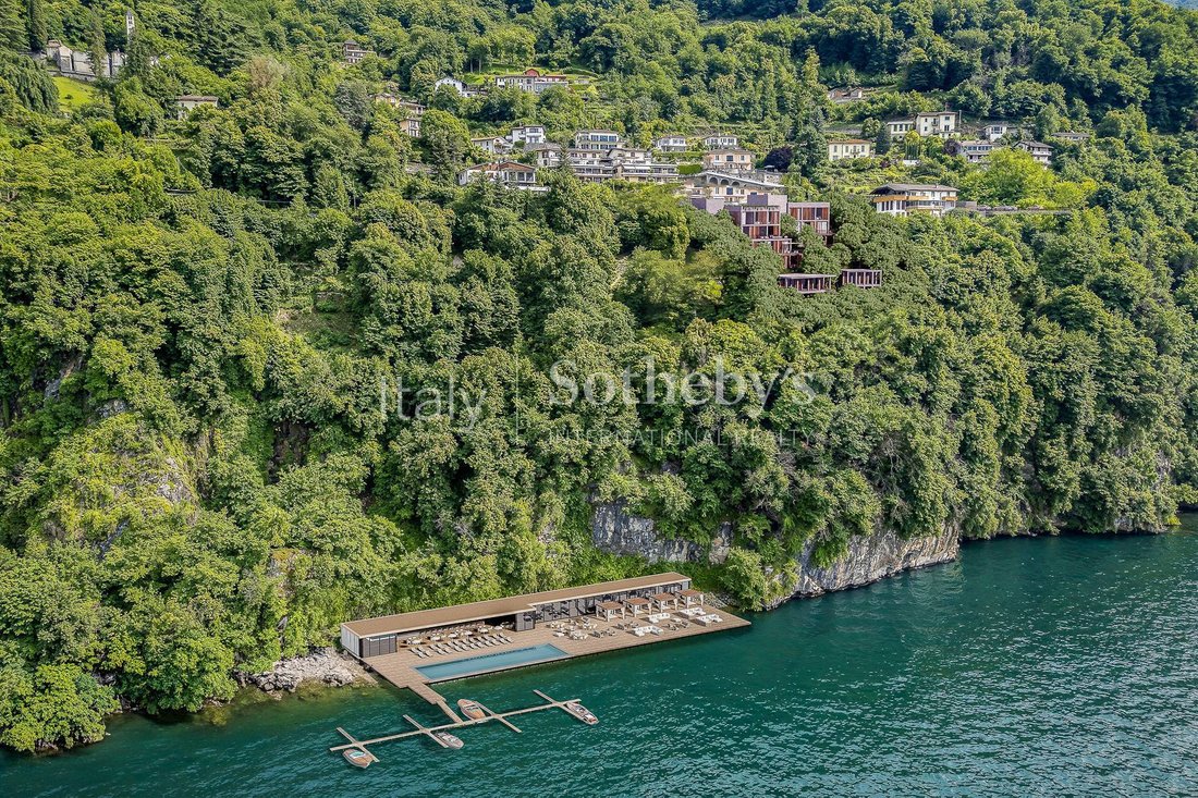 House in Faggeto Lario, Lombardy, Italy 4 - 15975992