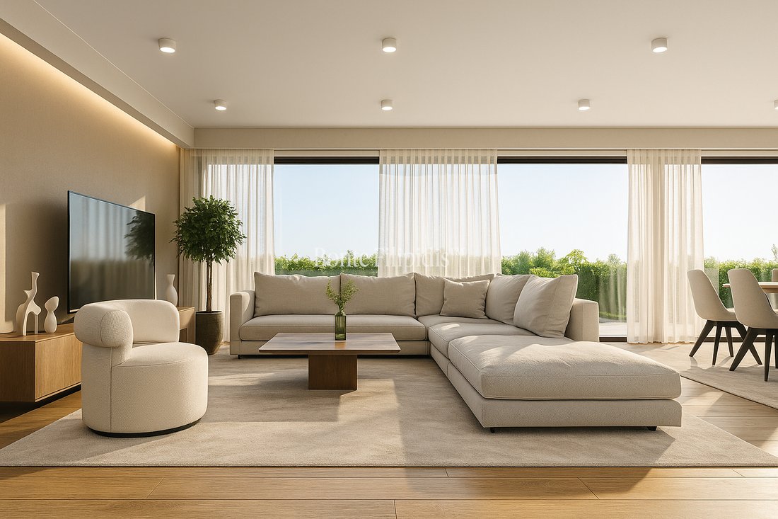 Apartment in Estoril, Cascais e Estoril, Lisbon 3 - 15976045
