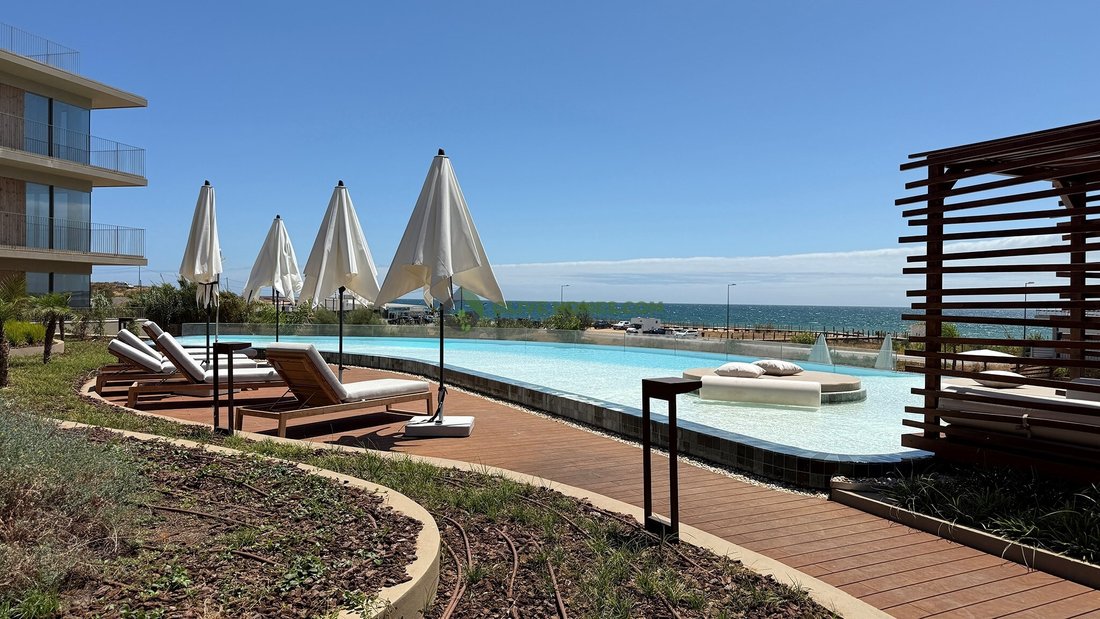 Apartment in Quarteira, Algarve, Portugal 2 - 15976033
