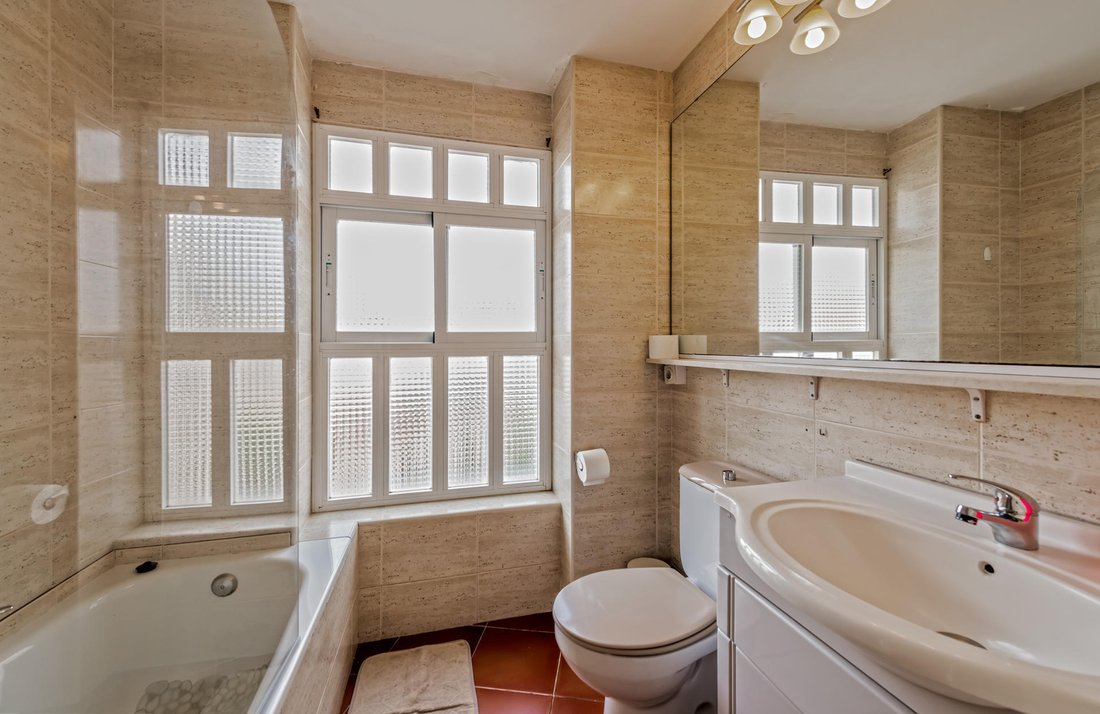 Apartment in Palma, Balearic Islands, Spain 4 - 15739732