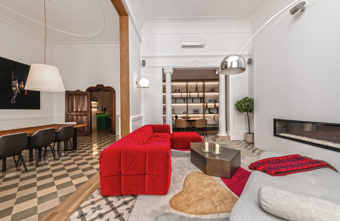Appartamento a Palma di Maiorca, Isole Baleari, Spagna 4 - 15976285