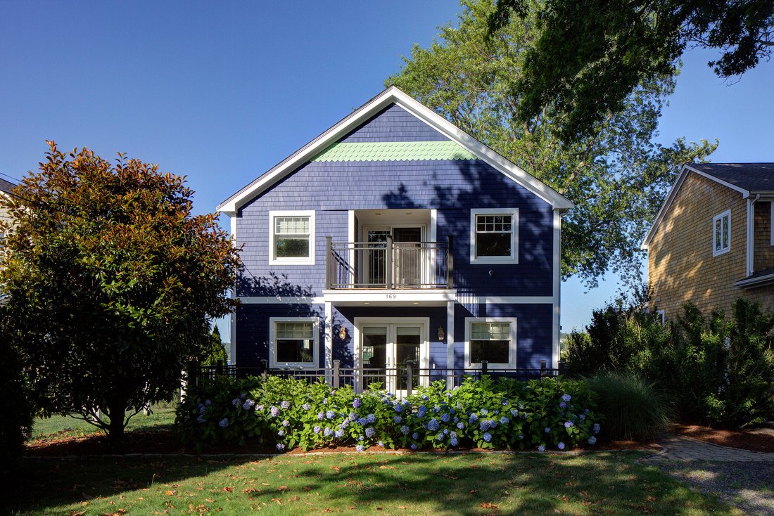House in Portsmouth, Rhode Island, United States 4 - 15976230