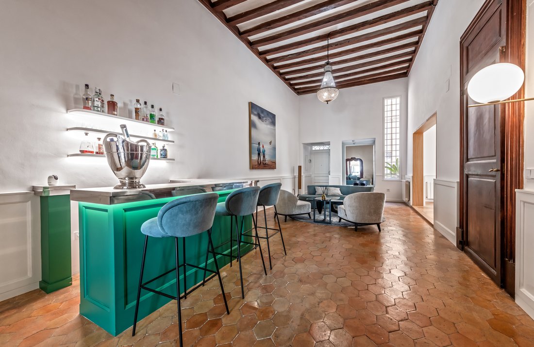 Appartamento a Palma di Maiorca, Isole Baleari, Spagna 5 - 15976285