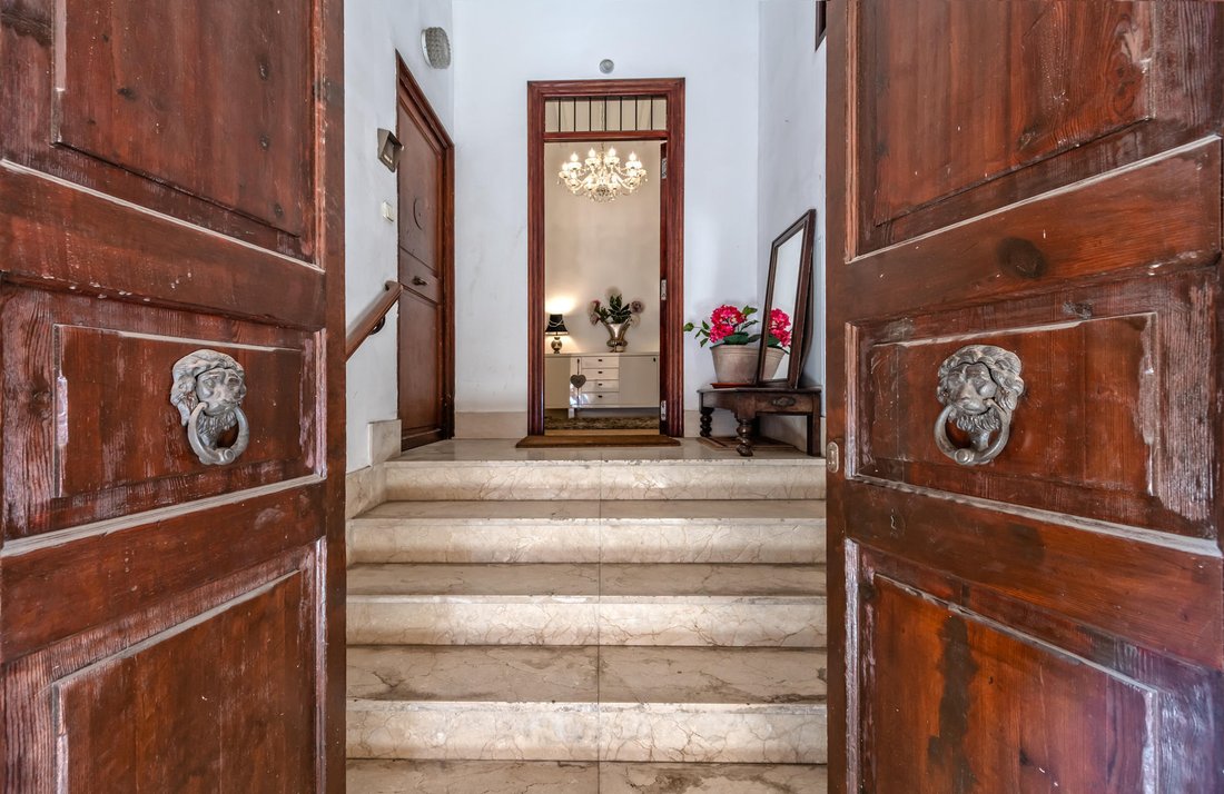 Apartment in Palma, Balearic Islands, Spain 4 - 15785910