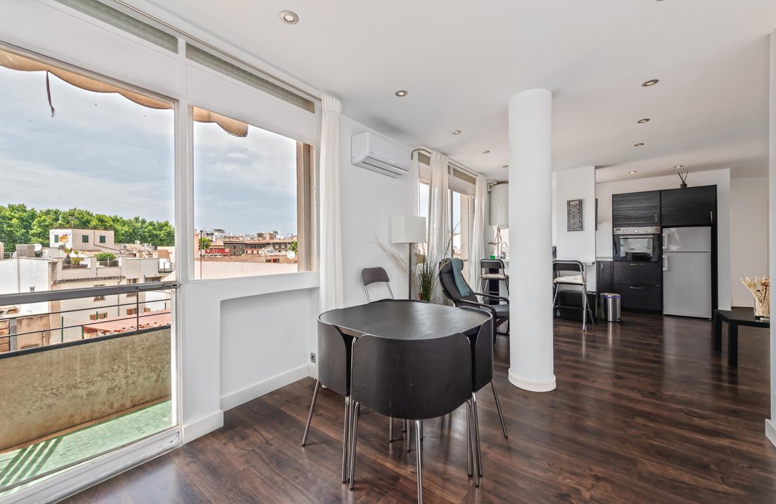 Apartment in Palma, Balearic Islands, Spain 3 - 15739732