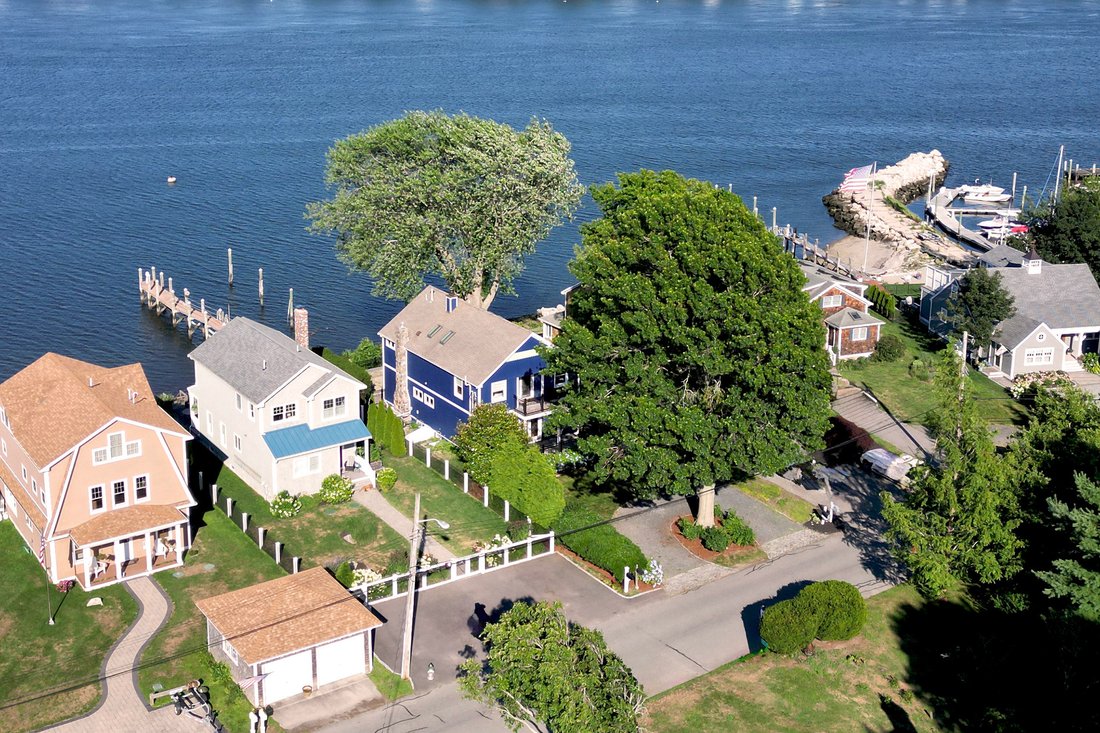 House in Portsmouth, Rhode Island, United States 5 - 15976230