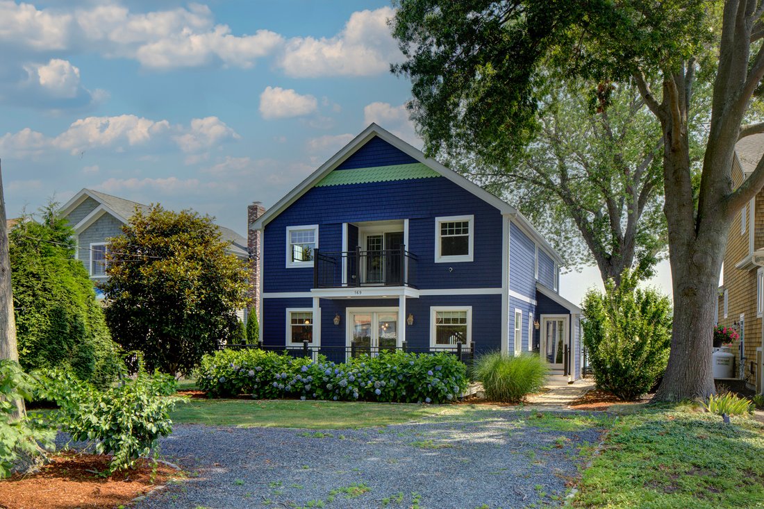 House in Portsmouth, Rhode Island, United States 2 - 15976230