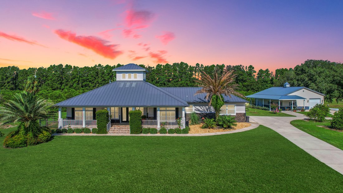 House in Weirsdale, Florida, United States 4 - 15976211