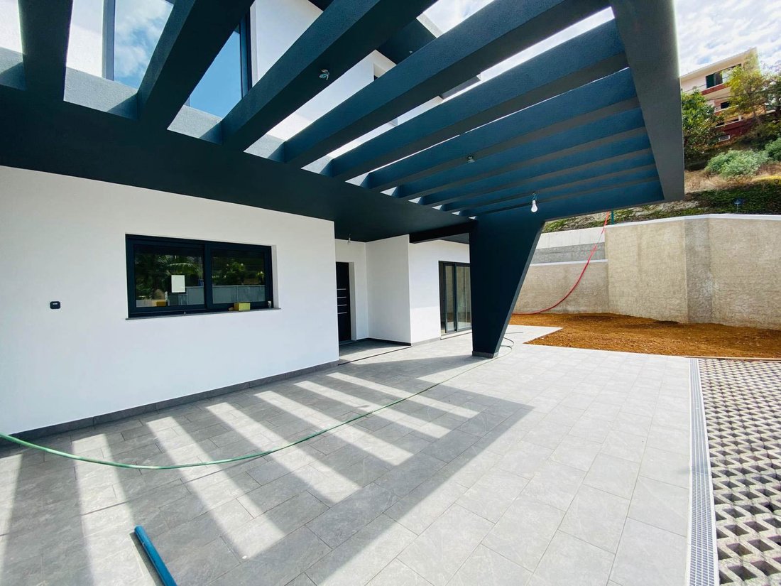 House in Sao Roque, Madeira, Portugal 2 - 15971010