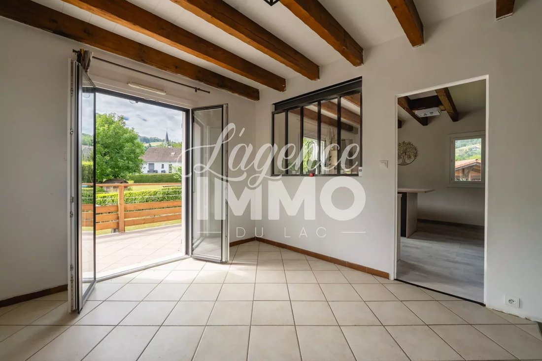 Haus in Sud, Saint-Jorioz, Frankreich 5 - 15976236