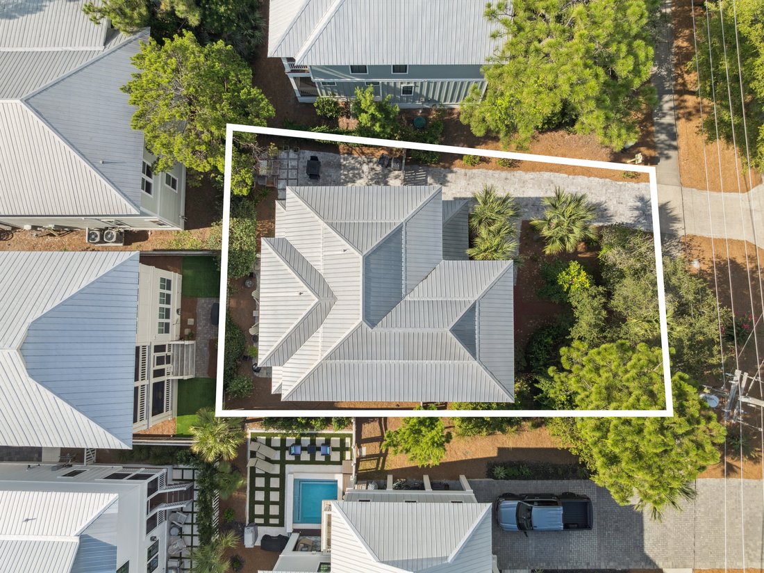House in Santa Rosa Beach, Florida, United States 3 - 15976206