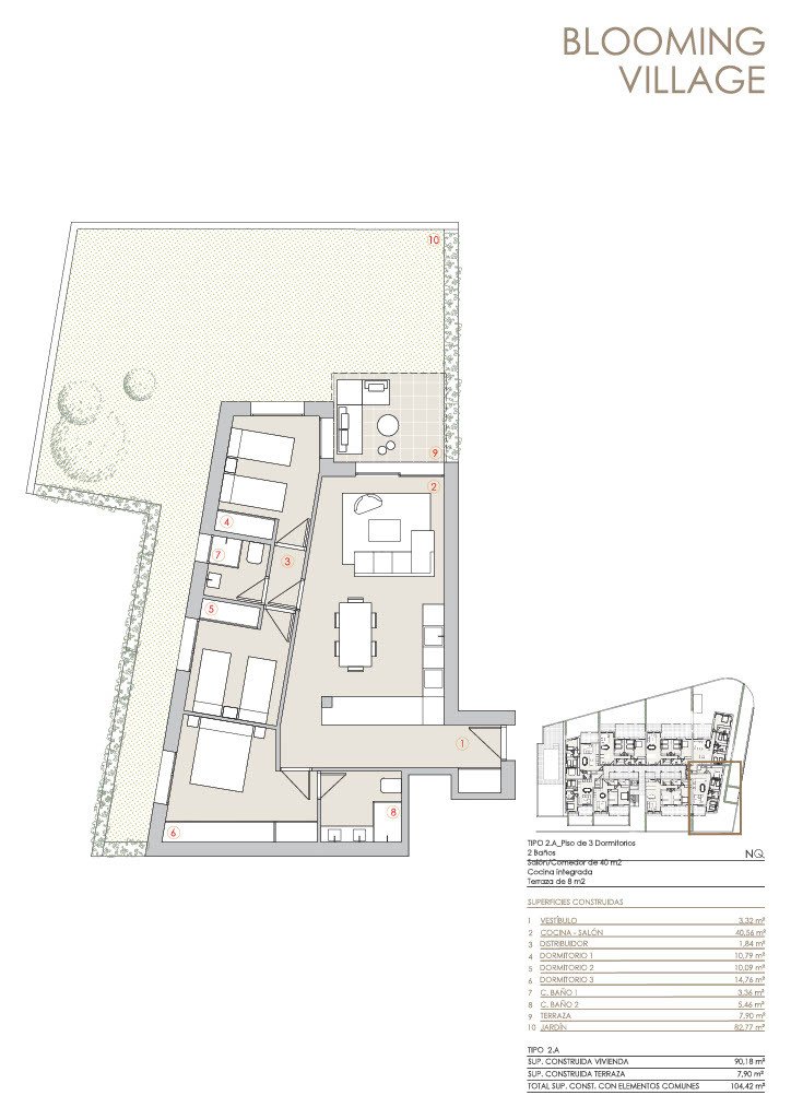 Apartamento en Jávea, Comunidad Valenciana, España 2 - 15976295