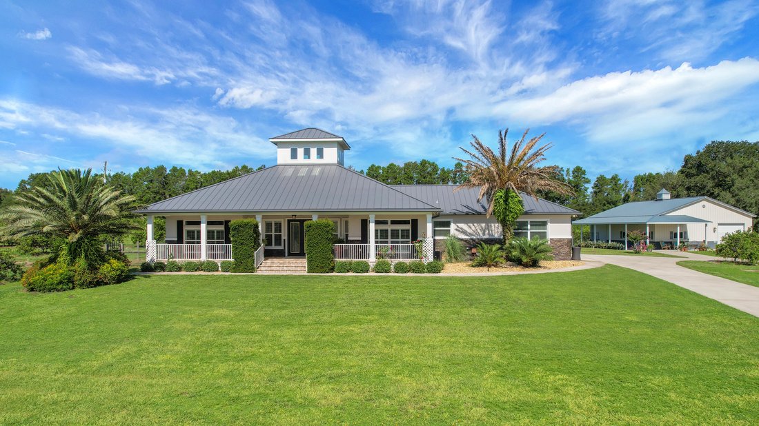 House in Weirsdale, Florida, United States 3 - 15976211