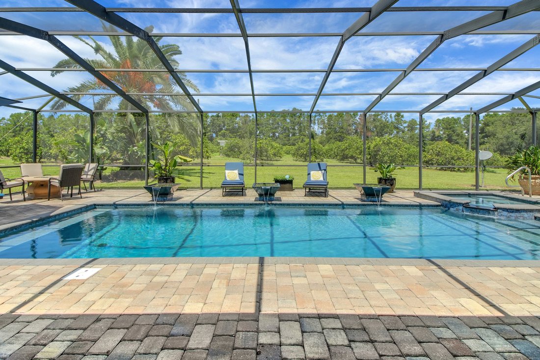 House in Weirsdale, Florida, United States 5 - 15976211