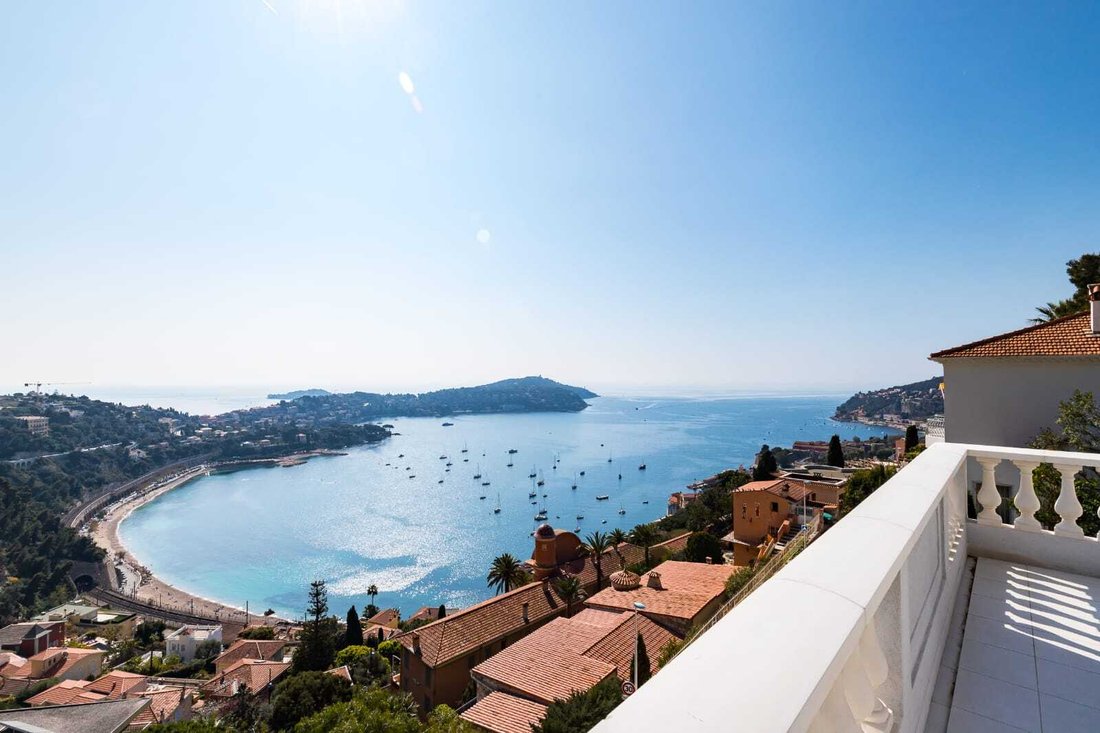 Villa à Le Port, Villefranche-sur-Mer, France 5 - 15976193
